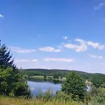 Dom Za Wydma * Nielbark