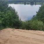 Dom Za Wydma *