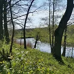 Dom Za Wydma * Nielbark