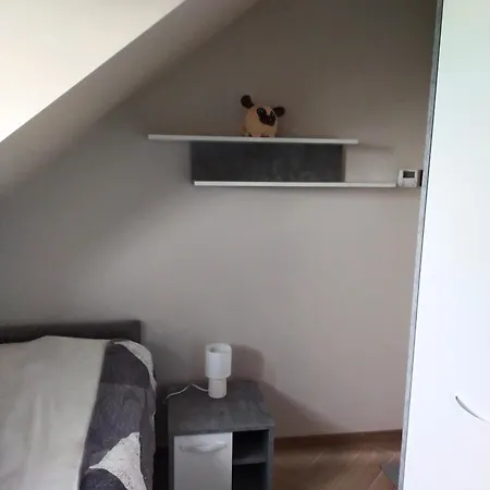 Dom Za Wydma Apartment