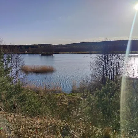 Apartment Dom Za Wydma