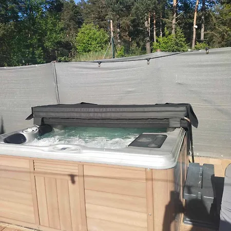 Dom Za Wydma Apartment