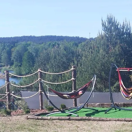 Dom Za Wydma Appartement Nielbark