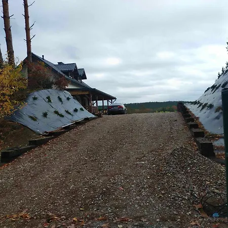 Appartement Dom Za Wydma Nielbark