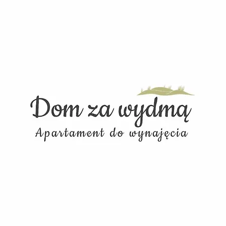Dom Za Wydma * Nielbark