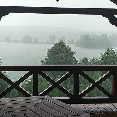 Apartment Dom Za Wydma