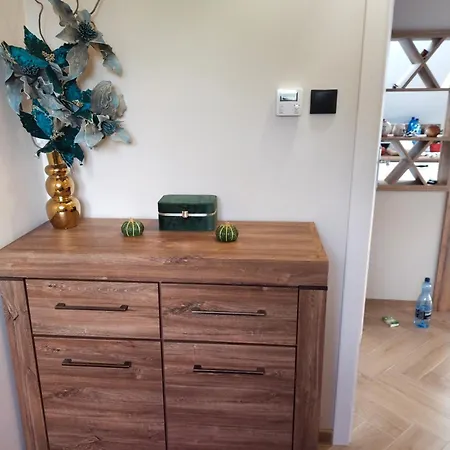 Dom Za Wydma Apartment Nielbark