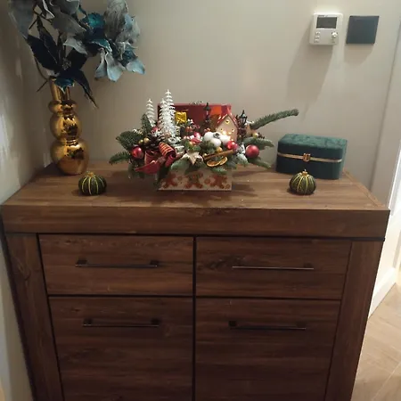 Apartment Dom Za Wydma Nielbark