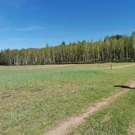 Dom Za Wydma Nielbark