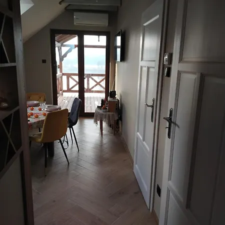 Apartamento Dom Za Wydma