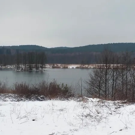 Apartment Dom Za Wydma *