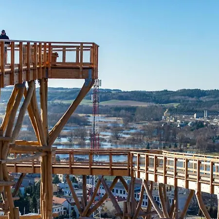 Dom Za Wydma Apartment Nielbark