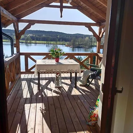 Apartment Dom Za Wydma Nielbark