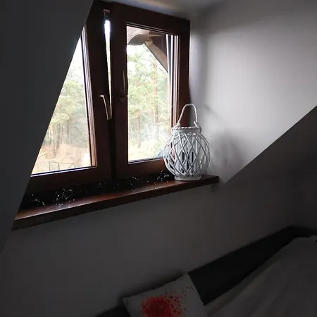 Dom Za Wydma Apartamento *