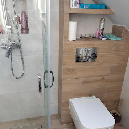 Appartement Dom Za Wydma *