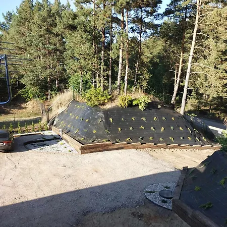 Dom Za Wydma Apartment *