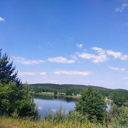 Dom Za Wydma * Nielbark