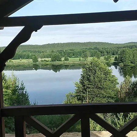 Dom Za Wydma Apartment