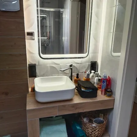 Apartment Dom Za Wydma *