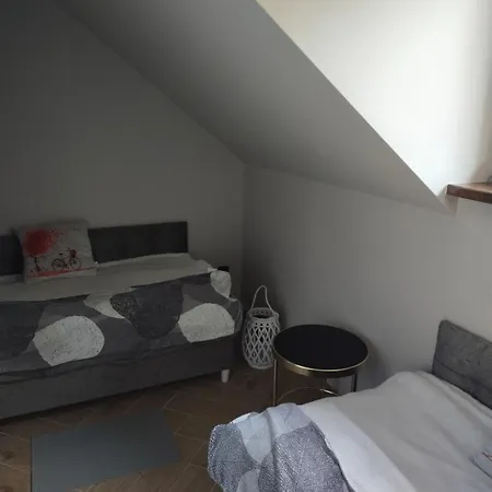 Apartment Dom Za Wydma Nielbark