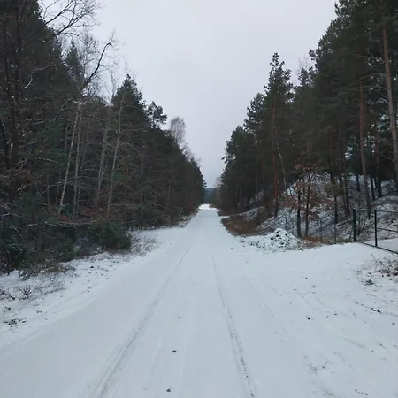 Dom Za Wydma Nielbark