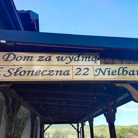 Appartement Dom Za Wydma
