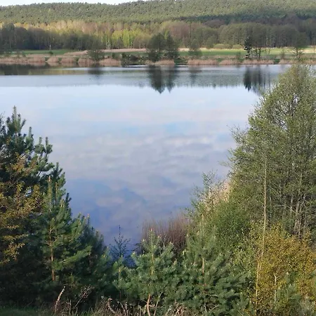 Dom Za Wydma Appartement Nielbark