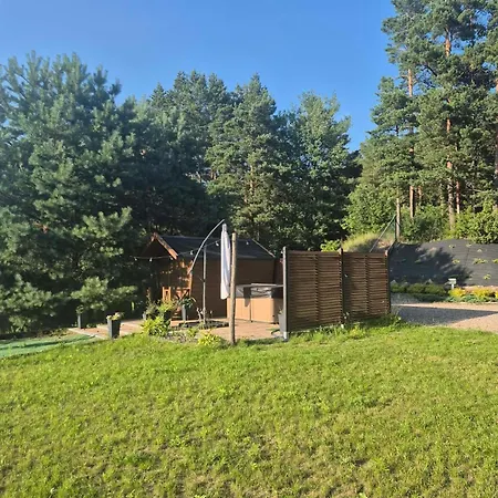 Dom Za Wydma Appartement