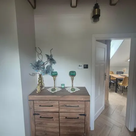 Appartement Dom Za Wydma