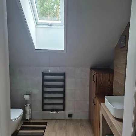 Appartement Dom Za Wydma