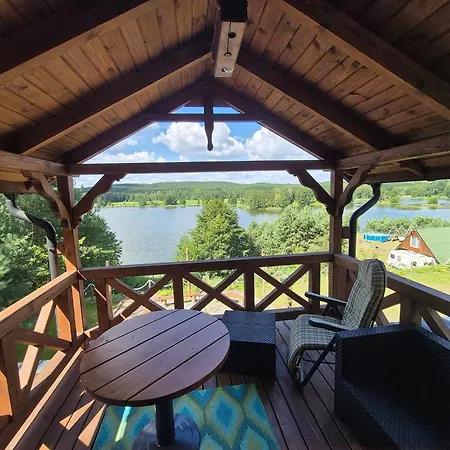 Appartement Dom Za Wydma Nielbark