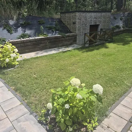 Appartement Dom Za Wydma