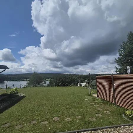 Appartement Dom Za Wydma Nielbark