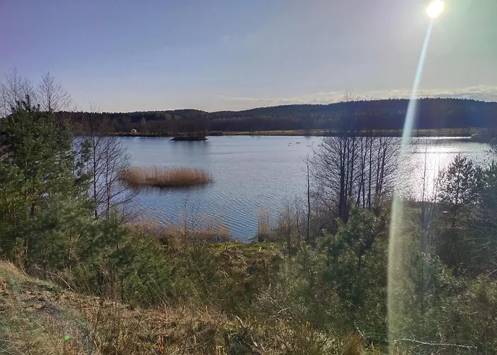 Apartment Dom Za Wydma