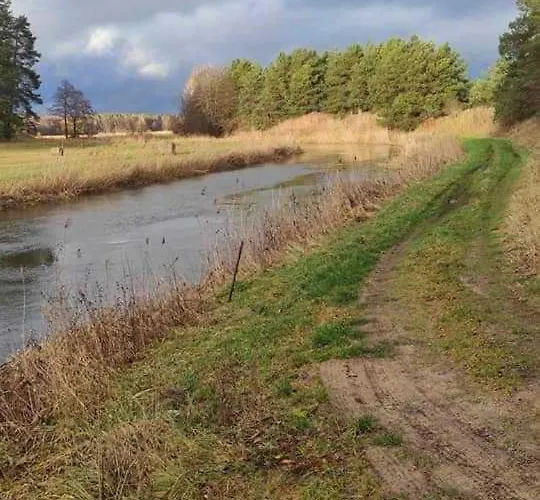 Dom Za Wydma Apartment