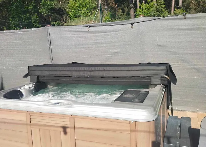 Dom Za Wydma Apartment