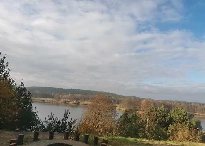 Apartment Dom Za Wydma