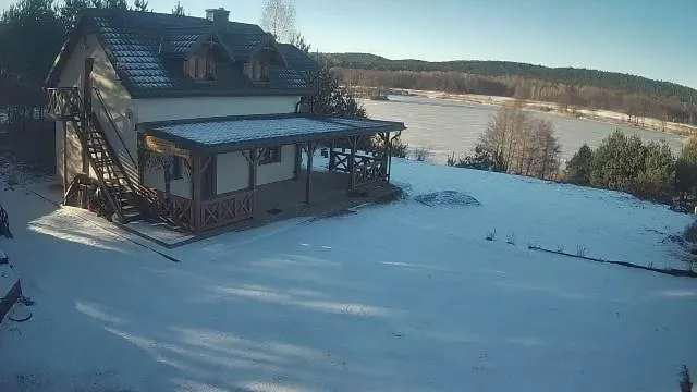 Dom Za Wydma Apartment