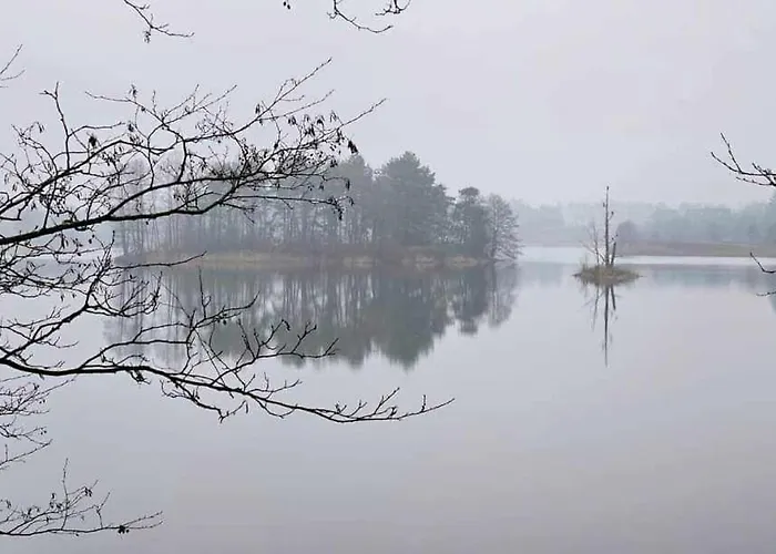 Apartment Dom Za Wydma