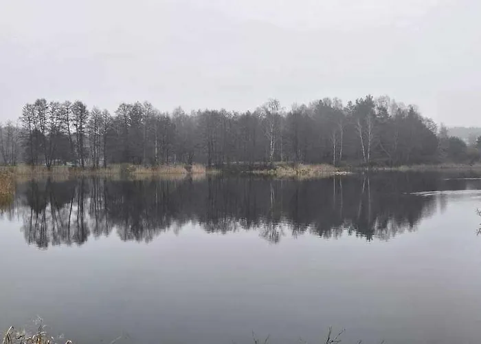 Apartment Dom Za Wydma Nielbark