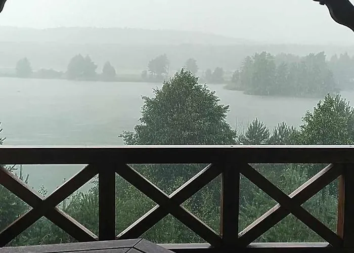 Apartment Dom Za Wydma