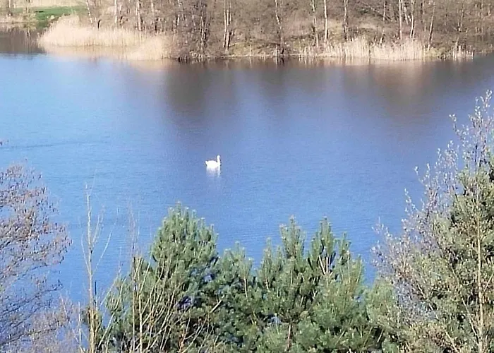 Dom Za Wydma Apartment *