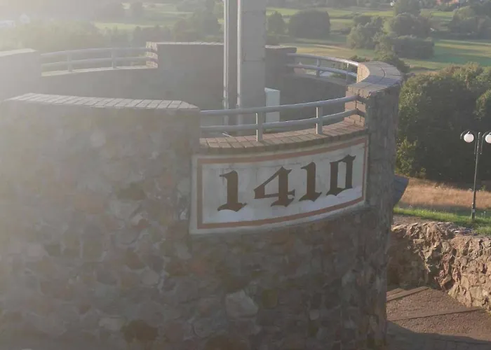 Dom Za Wydma * Nielbark