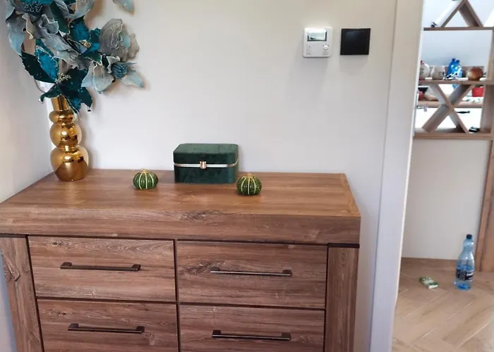 Dom Za Wydma Apartment Nielbark