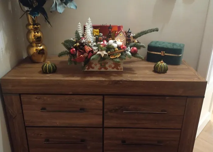 Apartment Dom Za Wydma Nielbark