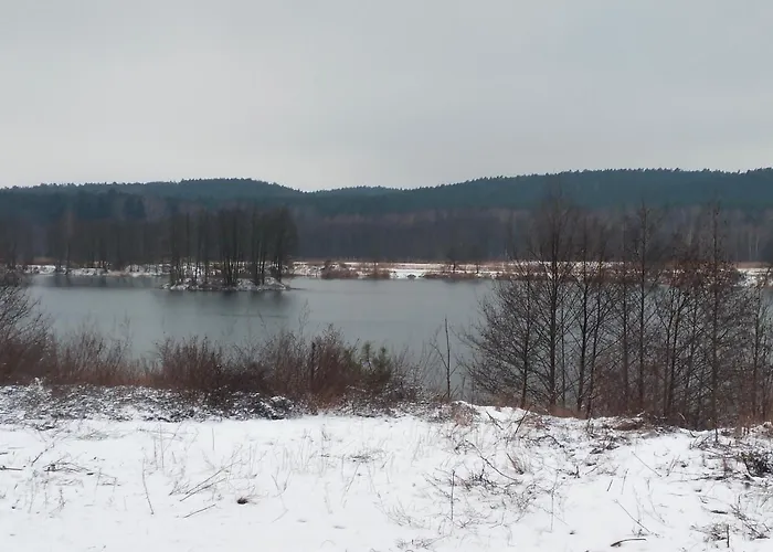 Apartment Dom Za Wydma *