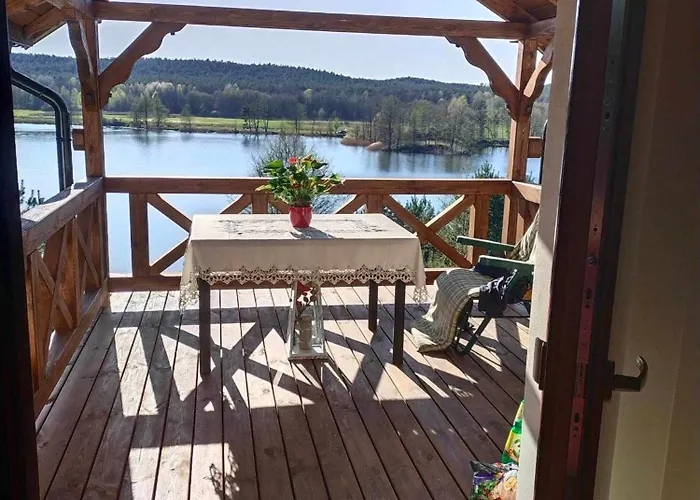 Apartment Dom Za Wydma Nielbark