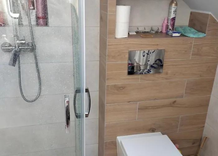 Apartment Dom Za Wydma *