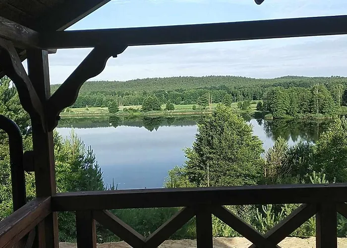 Dom Za Wydma Apartment