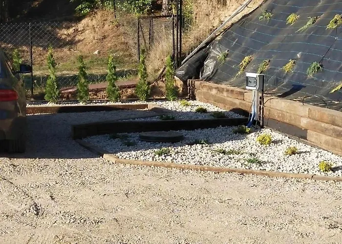 Apartment Dom Za Wydma